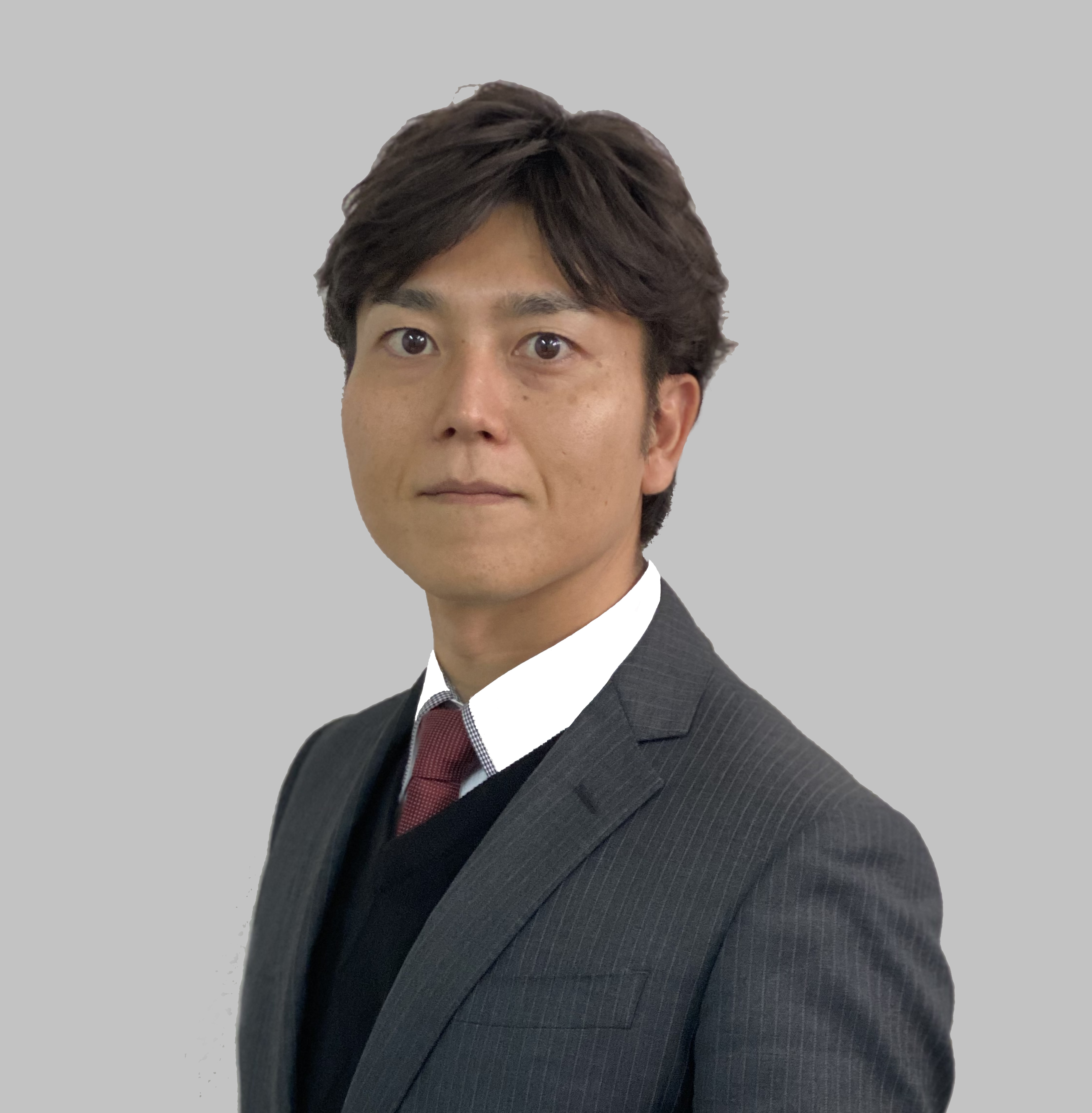 代表取締役: 田島　康博